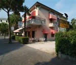 Hotel Olimpia Sirmione Gardasee